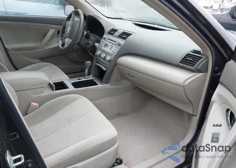 2011 Toyota Camry Le из США, поврежденный, VIN 4T1BF3EK3BU190340